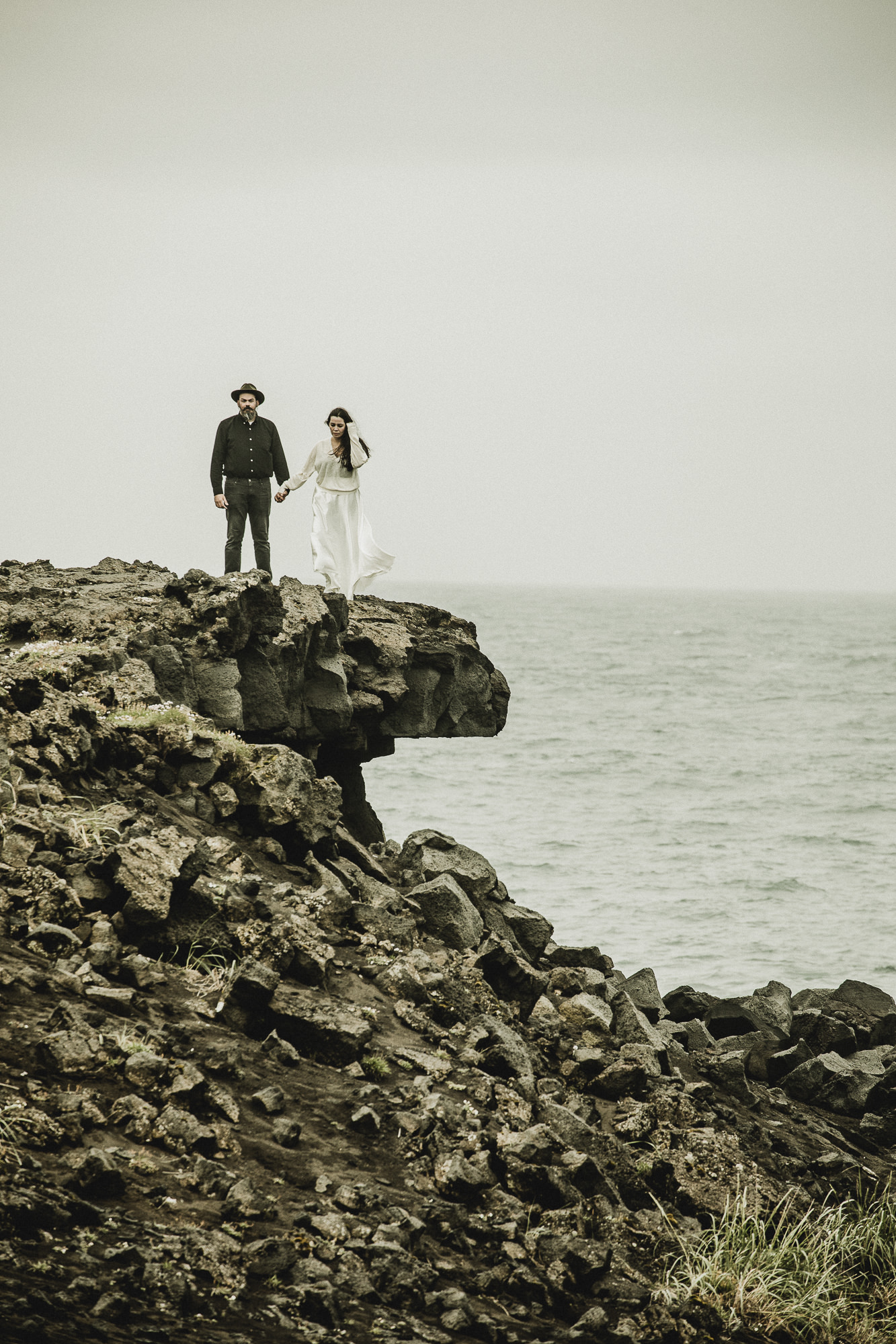 Elopements and intimate weddings